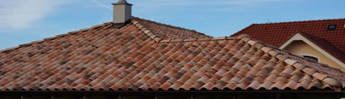 Les travaux de toiture du 51 à Reims
