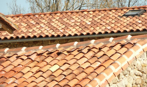 La rénovation de toiture à Reims